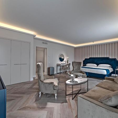 Hotel Excelsior Terme أبانو تيرمي المظهر الخارجي الصورة
