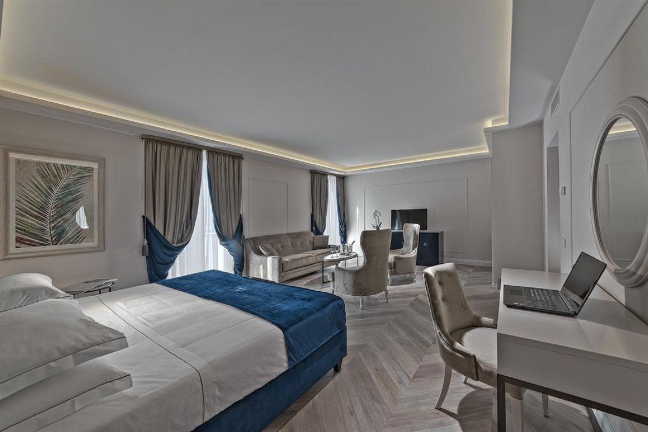 Hotel Excelsior Terme أبانو تيرمي المظهر الخارجي الصورة
