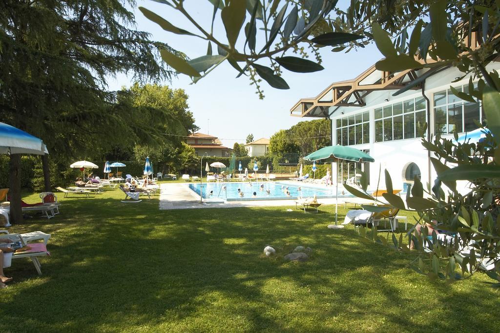 Hotel Excelsior Terme أبانو تيرمي المظهر الخارجي الصورة