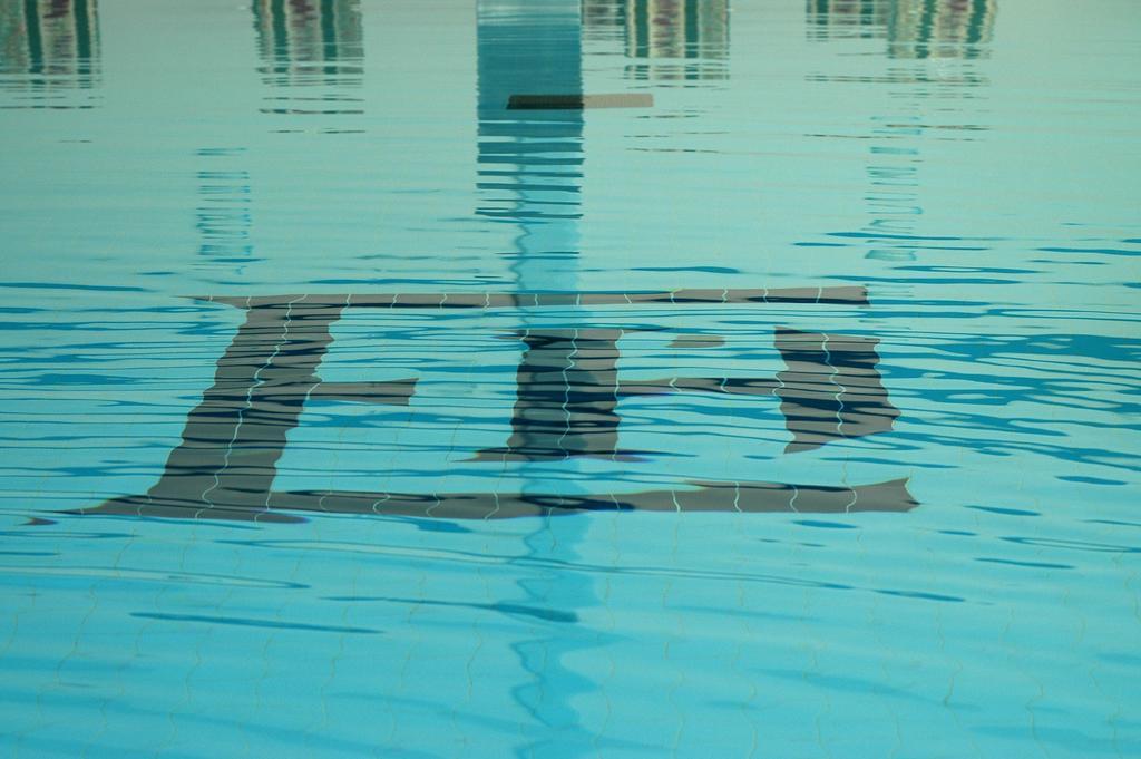 Hotel Excelsior Terme أبانو تيرمي المظهر الخارجي الصورة