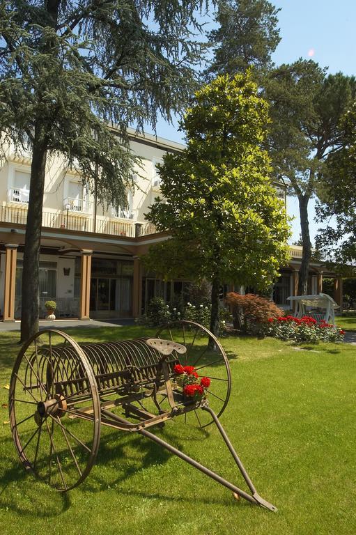 Hotel Excelsior Terme أبانو تيرمي المظهر الخارجي الصورة