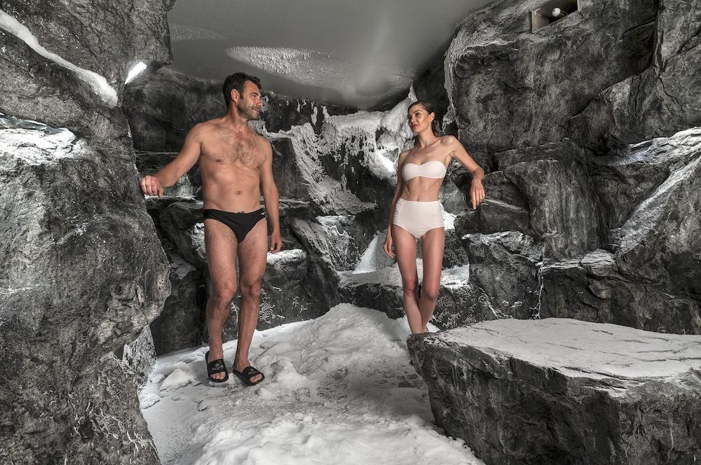 Hotel Excelsior Terme أبانو تيرمي المظهر الخارجي الصورة