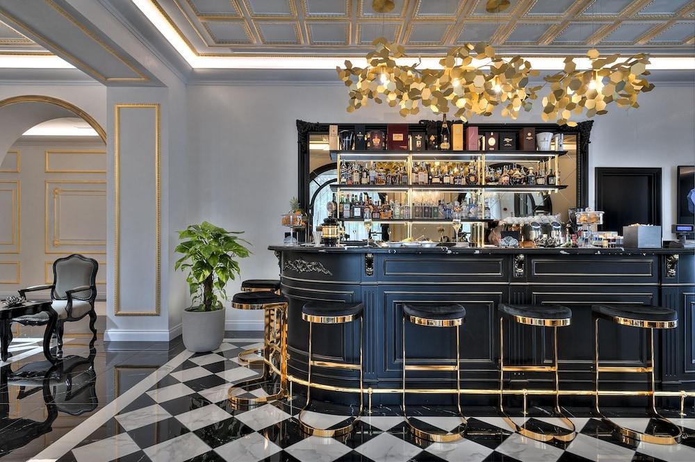 Hotel Excelsior Terme أبانو تيرمي المظهر الخارجي الصورة