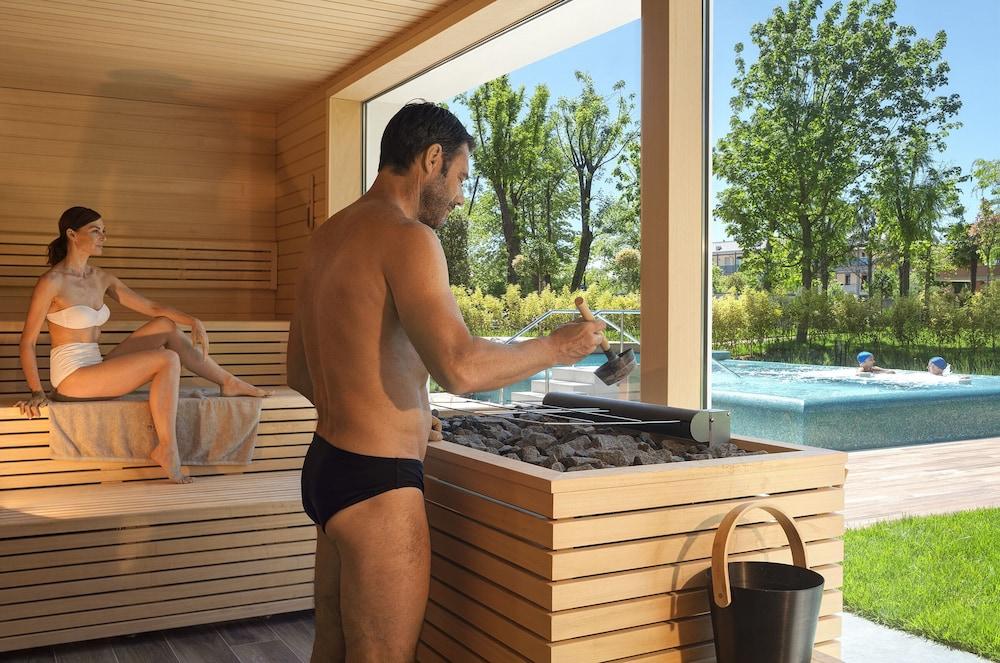 Hotel Excelsior Terme أبانو تيرمي المظهر الخارجي الصورة